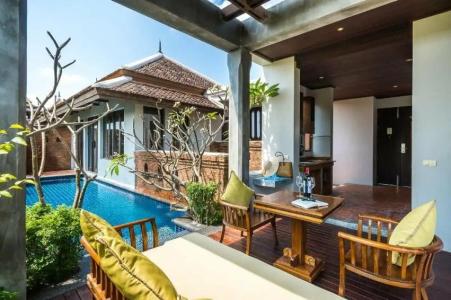 Royal Muang Samui Villas - SHA Extra Plus - 8