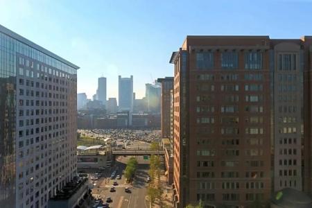 Renaissance Boston Seaport - 13