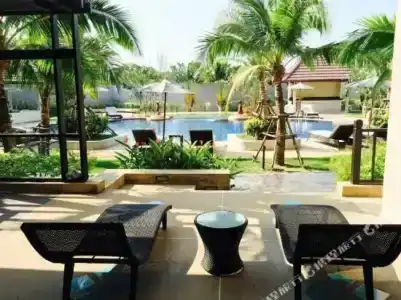 COCO Phuket Bangtao - SHA Extra Plus - 43