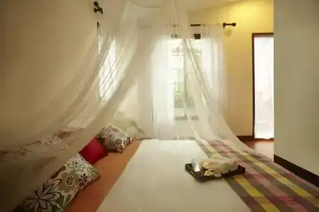 OYO 484 Pannee Residence Khaosan SHA Plus - 9
