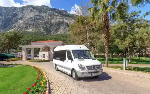 Akka Antedon - Premium Ultra All Inclusive - 23