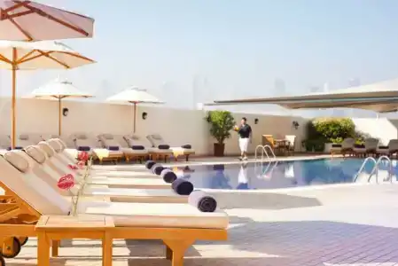 Movenpick Resort & Marine Spa Sousse - 90