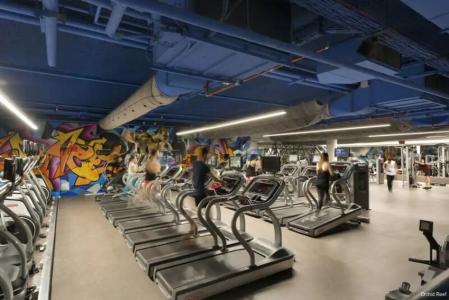 Herbert Samuel The Reef Eilat - 8