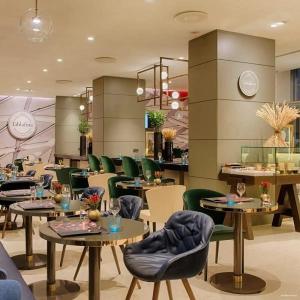 NH Milano Touring - 88