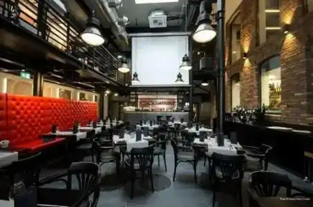 Best Western Cristal - 58