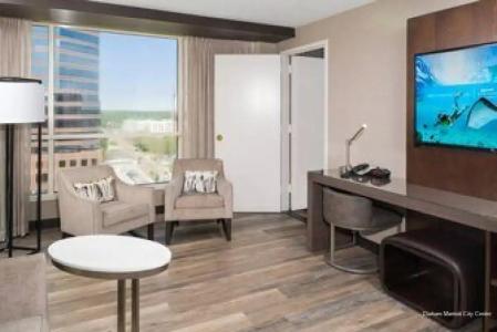 Durham Marriott City Center - 74