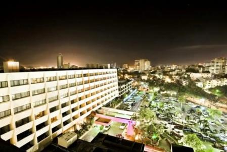 Grand Palladium Palace Resort Spa & Casino - All Inclusive - 64