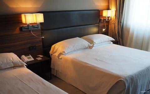 Waldorf Suite - 36
