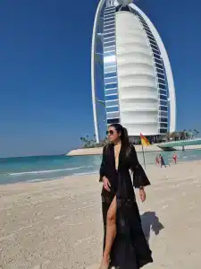 Jumeirah Burj Al Arab Dubai - 7