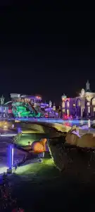 Gravity & Aqua Park Hurghada Families and Couples Only - 13