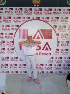 La Rosa Waves Beach - Couple & Families Only - 48