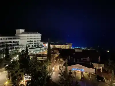 Justiniano Deluxe Resort - 8