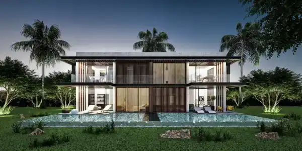 Paloma Finesse Side - 85