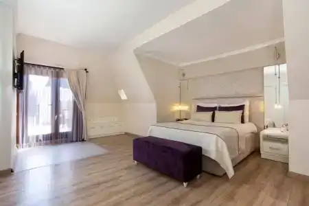 Orange County Kemer - 23