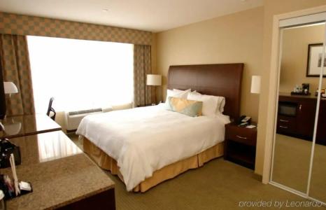 Hilton Garden Inn New York/Tribeca - 41