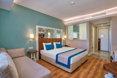 Side Crown Sunshine Ultra All Inclusive - 45