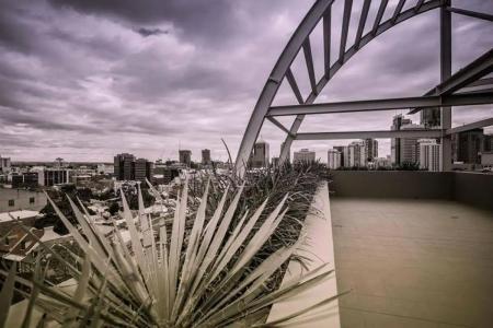 Adge and Residences - 15