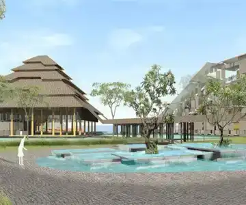 Swissotel the Bosphorus Istanbul - 76