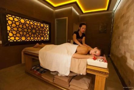 Miss Istanbul & Spa - 17