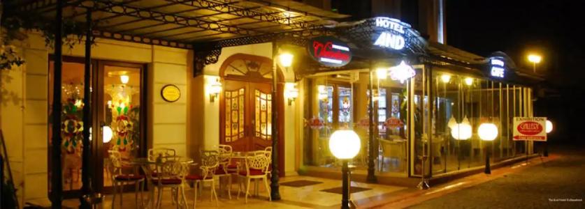 The And Sultanahmet- Special Category - 35