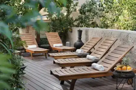 Leonardo Plaza Netanya - 97