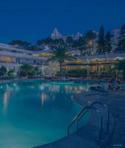 HOVIMA Jardin Caleta - 36