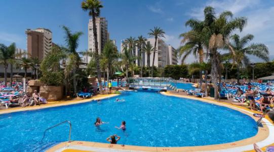 Medplaya Calypso - 2