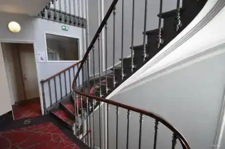 Grand Hôtel De Turin - 6