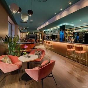 NH Milano Touring - 78