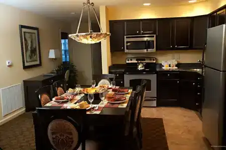 The Colonies at Williamsburg - 6