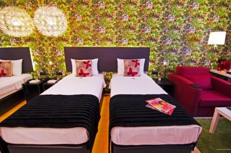 Tempo Suites Airport - 41