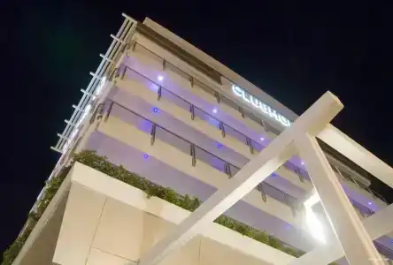Club House - 1