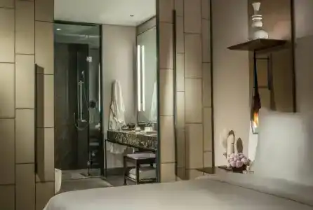 Four Seasons Bangkok at Chao Phraya River - 83