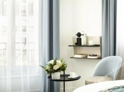 Best Western Plus La Demeure - 63