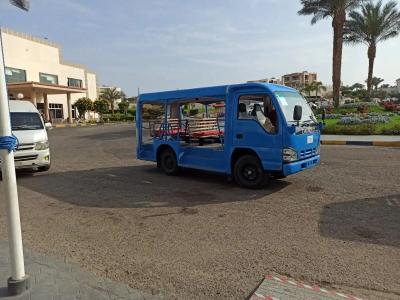 Hurghada Long Beach Resort - 71