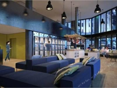 Kokotel Bangkok Surawong - 16