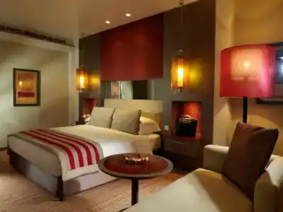 Park Arjaan by Rotana, Abu Dhabi - 25