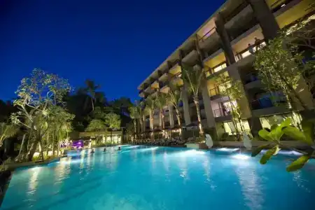 Novotel Phuket Kata Avista Resort and Spa