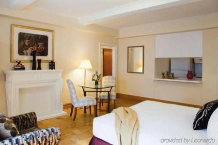 Hilton Club The Quin New York - 55