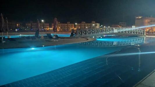 Coral Sea Beach and Aqua Park - 10