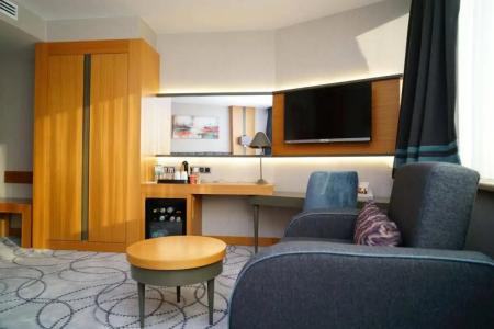 Ramada By Wyndham Nilufer Bursa - 39