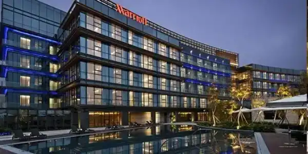 Sheraton Grand Samsun - 11