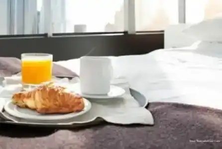 Dusit Thani LakeView Cairo - 52