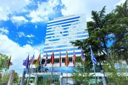 Tirana International & Conference Center - 6