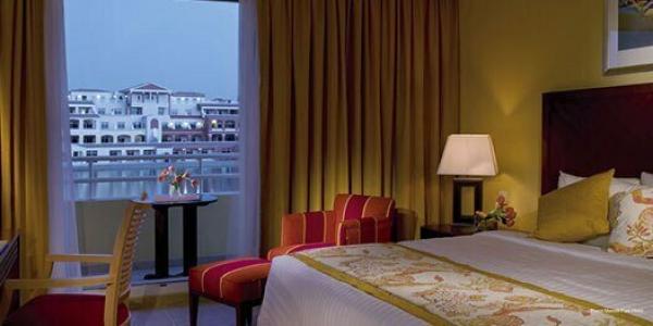 Rome Marriott Park - 86
