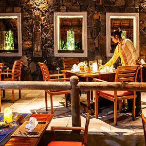 Shandrani Beachcomber Resort & Spa - 56