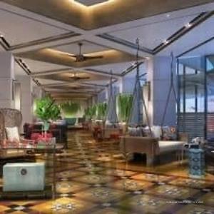 DoubleTree Resort by Hilton Penang - 28