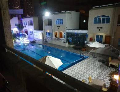 Verona Resorts Sharjah - 23