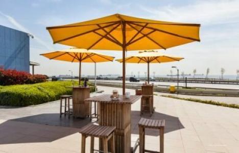 Novotel Istanbul Zeytinburnu - 45