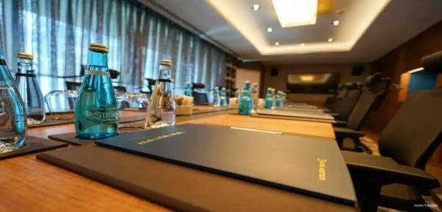 Golden Tulip Istanbul Bayrampasa - 64